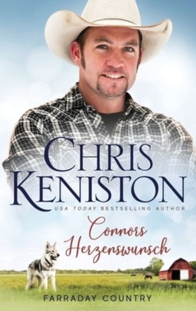 Cover for Chris Keniston · Connors Herzenswunsch (N/A) (2022)