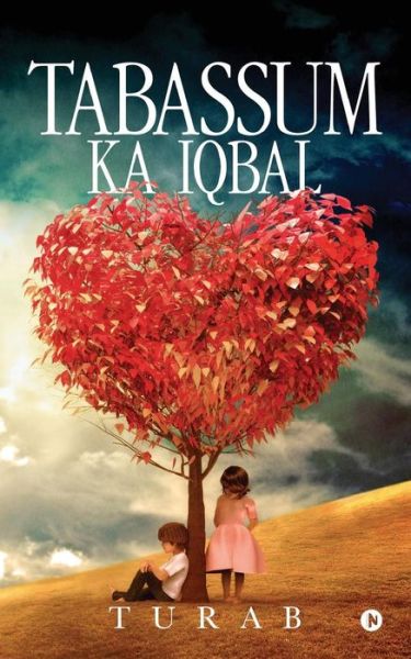 Cover for Turab · Tabassum Ka Iqbal (Paperback Book) (2017)