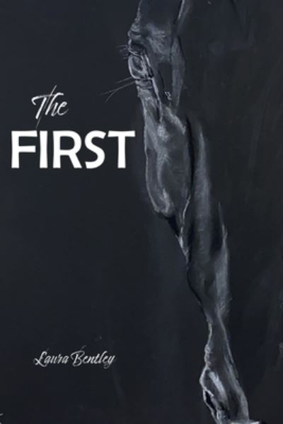 Cover for Laura Bentley · First (Book) (2022)