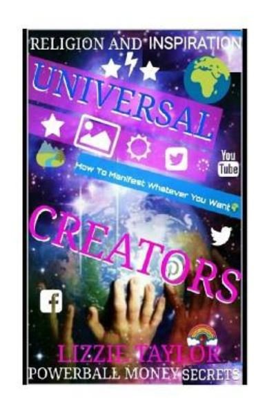 Religion And Inspiration - Powerball Money Secrets - Bøger - Createspace Independent Publishing Platf - 9781986879583 - 29. marts 2018