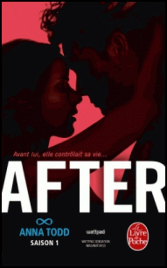 Cover for Todd · After (Bog)