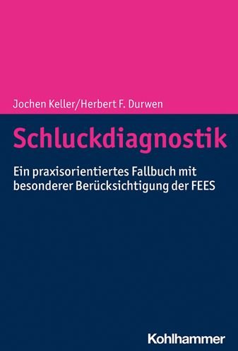 Cover for Keller · Schluckdiagnostik (Bok) (2022)