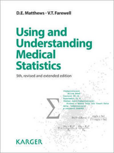 Cover for Matthews · Using and Understanding Medica (Book)