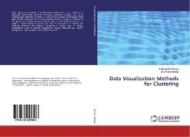 Cover for Prasad · Data Visualization Methods for C (Book)