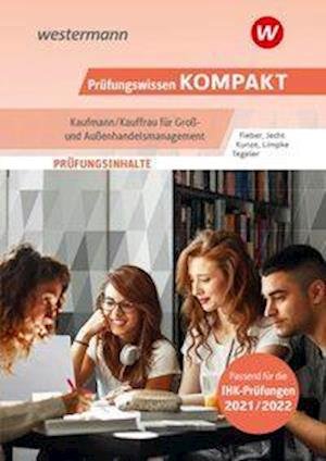 Cover for Tegeler · Prüfungswissen KOMPAKT - Kaufma (N/A)