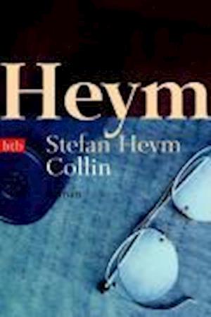 Cover for Stefan Heym · Collin (Paperback Book) (2005)