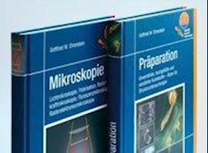 Cover for Ehrenstein · Präparation / Mikroskopie (Book)