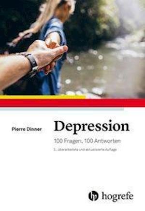 Cover for Dinner · Depression (Book)