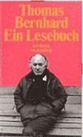 Cover for Thomas Bernhard · Suhrk.TB.2158 Bernhard.Lesebuch (Book)