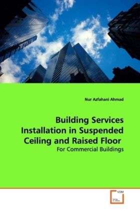 Cover for Ahmad · Building Services Installation in (Book)