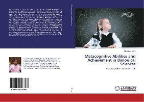 Cover for Alam · Metacognitive Abilities and Achiev (Book)