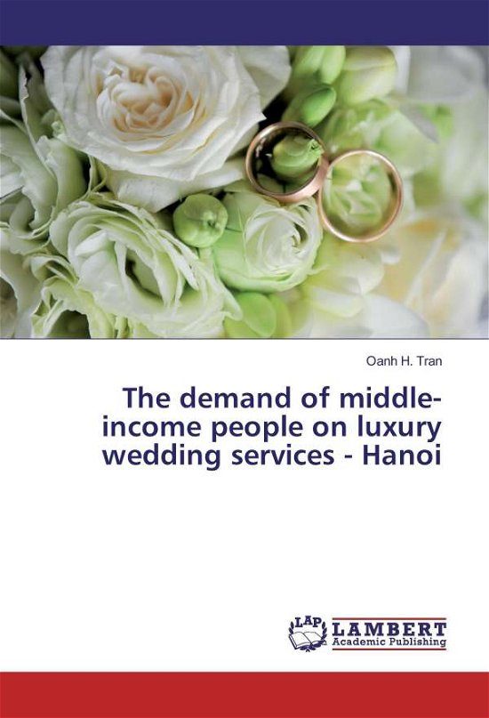 Cover for Tran · The demand of middle-income people (Book)