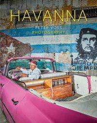 Cover for Voss · Havanna (Book) (2021)