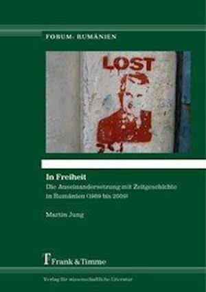 In Freiheit - Jung - Bøger -  - 9783732902583 - 