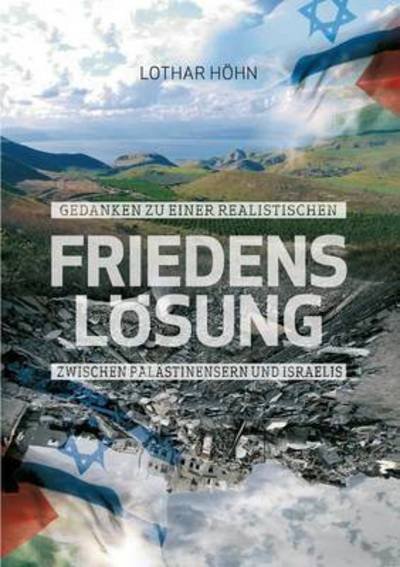 Cover for Höhn · Gedanken zu einer realistischen Fr (Book) (2016)