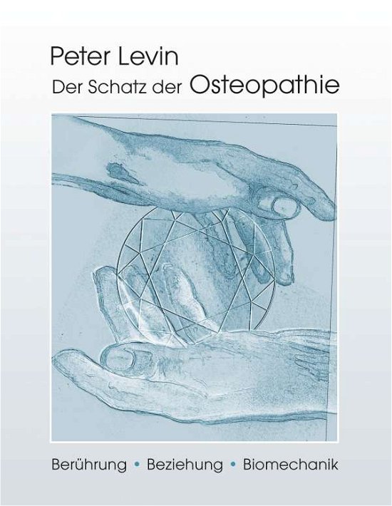 Cover for Levin · Der Schatz der Osteopathie (Bog)