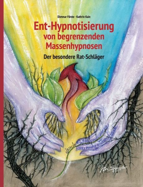 Cover for Förste · Ent-Hypnotisierung von begrenzen (Book) (2019)