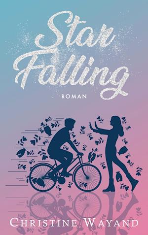 Cover for Christine Wayand · Star Falling (Book) (2024)