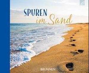 Cover for Powers · Spuren im Sand (Bog)