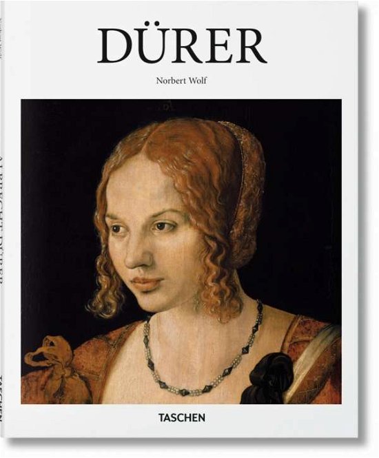 Cover for Wolf · Dürer (Bok)