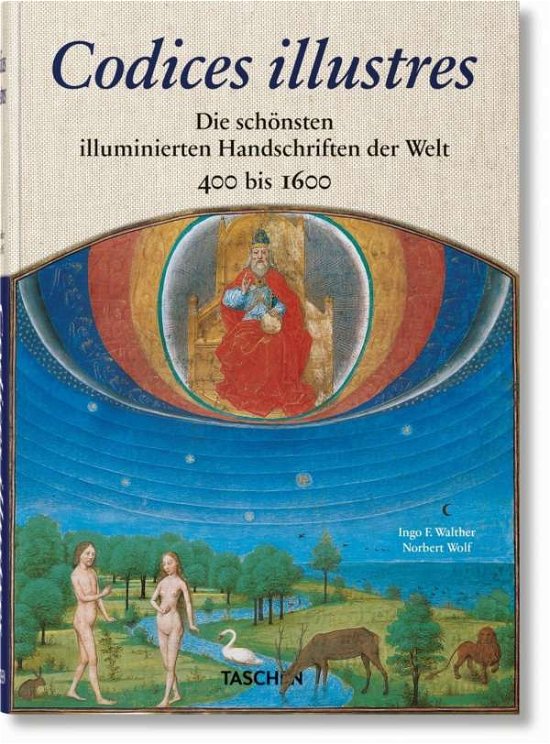 Cover for Wolf · Codices illustres (Buch)