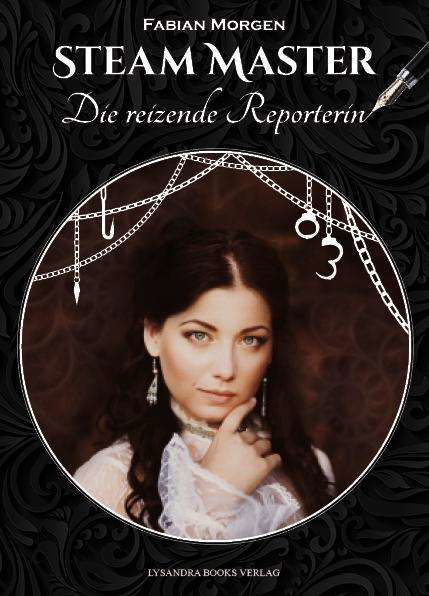 Cover for Morgen · Steam Master / Die reizende Repo (Book)