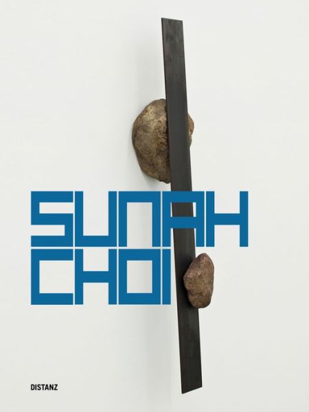 Cover for Choi · Sunah Choi (Hardcover Book) (2019)