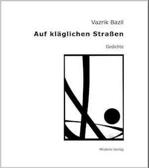 Cover for Bazil · Auf kläglichen Straßen (Book)