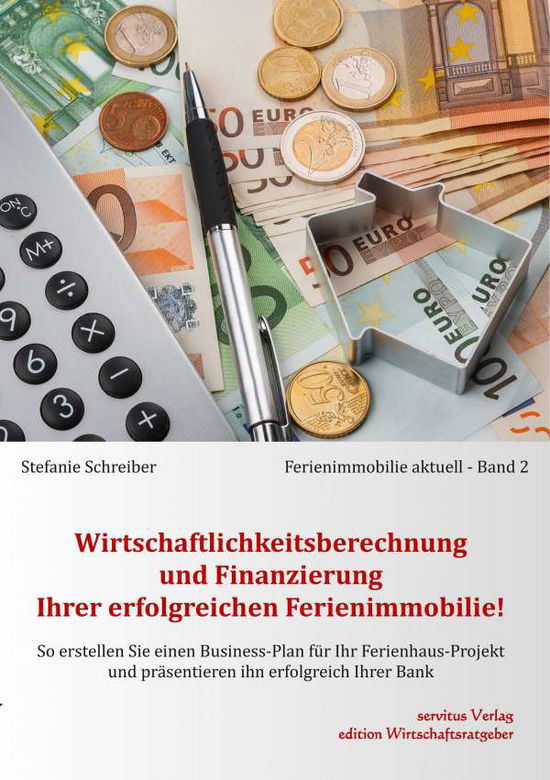 Wirtschaftlichkeitsberechnung - Schreiber - Książki -  - 9783981645583 - 