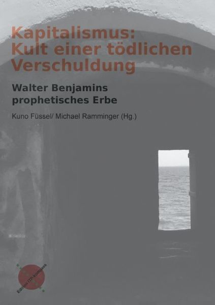 Cover for Kuno Fussel · Kapitalismus (Paperback Book) (2021)