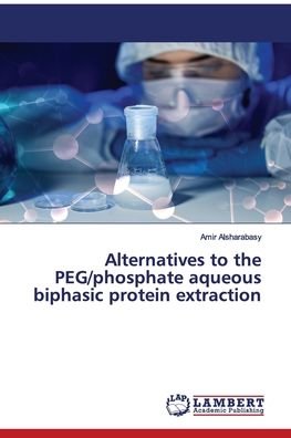 Cover for Alsharabasy · Alternatives to the PEG / pho (Book) (2018)