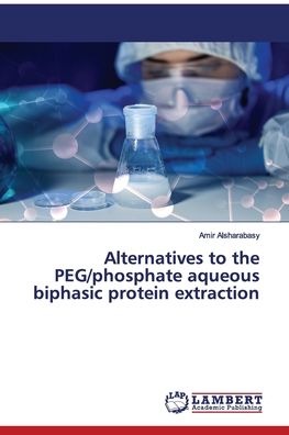 Cover for Alsharabasy · Alternatives to the PEG / pho (Bok) (2018)