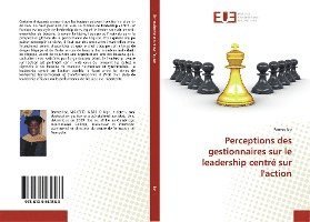 Cover for Ibo · Perceptions des gestionnaires sur l (Book)