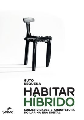 Cover for Guto Requena · Habitar hibrido (Inbunden Bok) (2020)