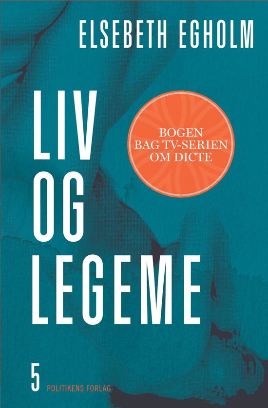 Cover for Elsebeth Egholm · Liv og legeme (Sewn Spine Book) [9e édition] (2013)