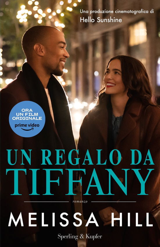 Un Regalo Da Tiffany - Melissa Hill - Books -  - 9788820075583 - 