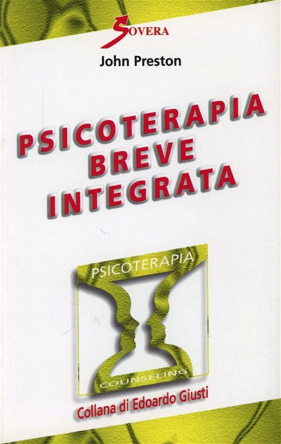 Cover for John Preston · Psicoterapia Breve Integrata (Bok)