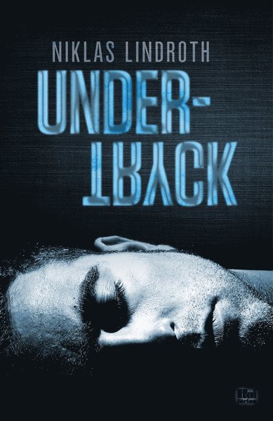 Cover for Niklas Lindroth · Undertryck (ePUB) (2015)