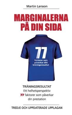 Cover for Larsson · Marginalerna på din sida (Bog) (2019)