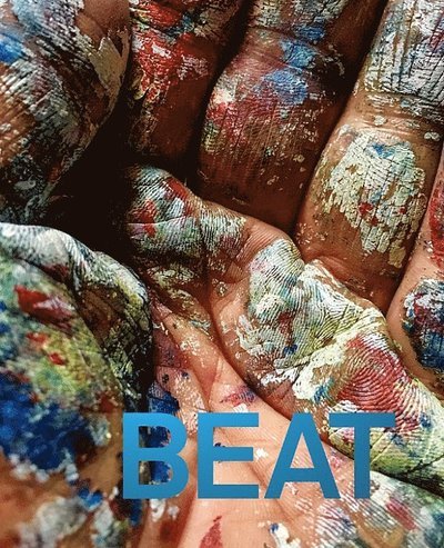 Cover for Erik Steffensen · Beat (Bound Book) (2019)