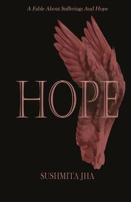 Cover for Sushmita Jha · Hope (Paperback Book) (2020)