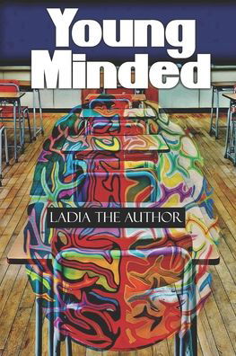 Cover for Ladia The Author · Young Minded (Taschenbuch) (2020)