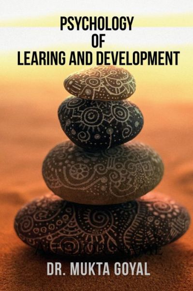 Cover for Mukta Goyal · Psychology of Learning and Development (Paperback Book) (2022)