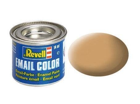Cover for Revell Email Color · 17 (32117) (Leksaker)