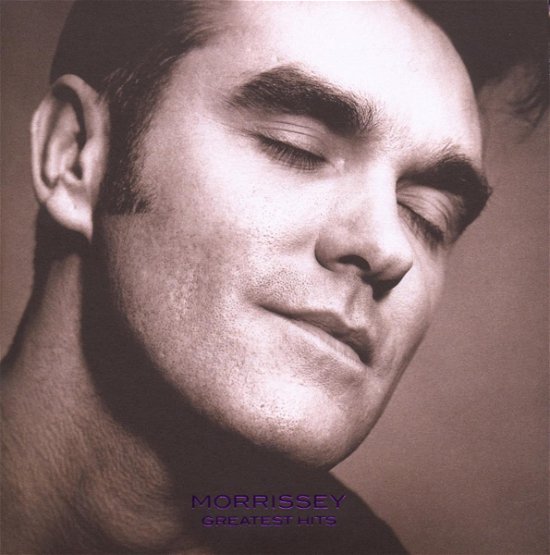 Greatest Hits - Morrissey - Musik - DECCA - 0028947803584 - 2. juli 2011