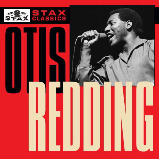 Stax Classics - Otis Redding - Musik - RHINO - 0081227940584 - 24. maj 2017