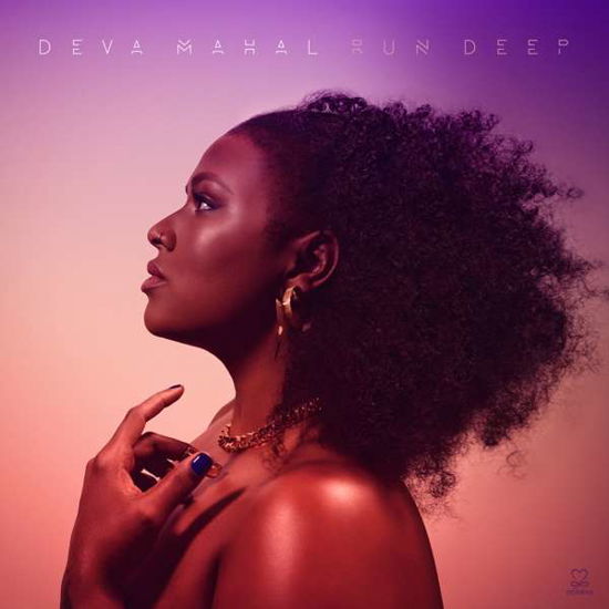 Run Deep - Deva Mahal - Muziek - MOTEMA - 0181212002584 - 22 maart 2018