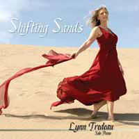 Shifting Sands - Lynn Tredeau - Muzyka - HEART DANCE - 0191061551584 - 5 października 2017