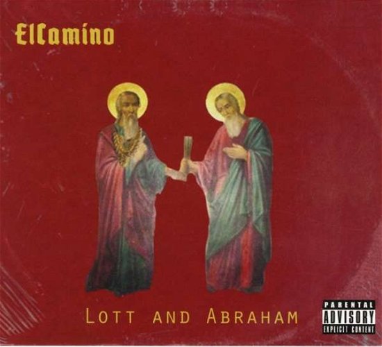 Lott And Abraham - Elcamino - Muziek - NEXT - 0194491180584 - 10 juli 2020
