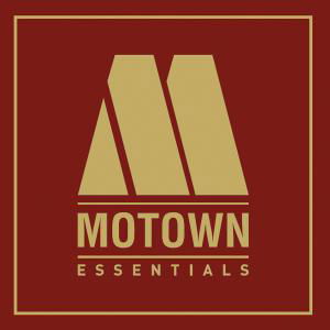 Motown Essential / Various - Various Artists - Musikk - Motown - 0600753152584 - 22. mai 2009